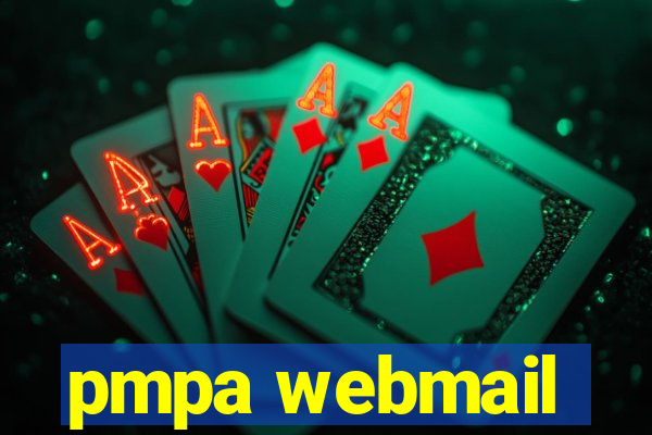 pmpa webmail